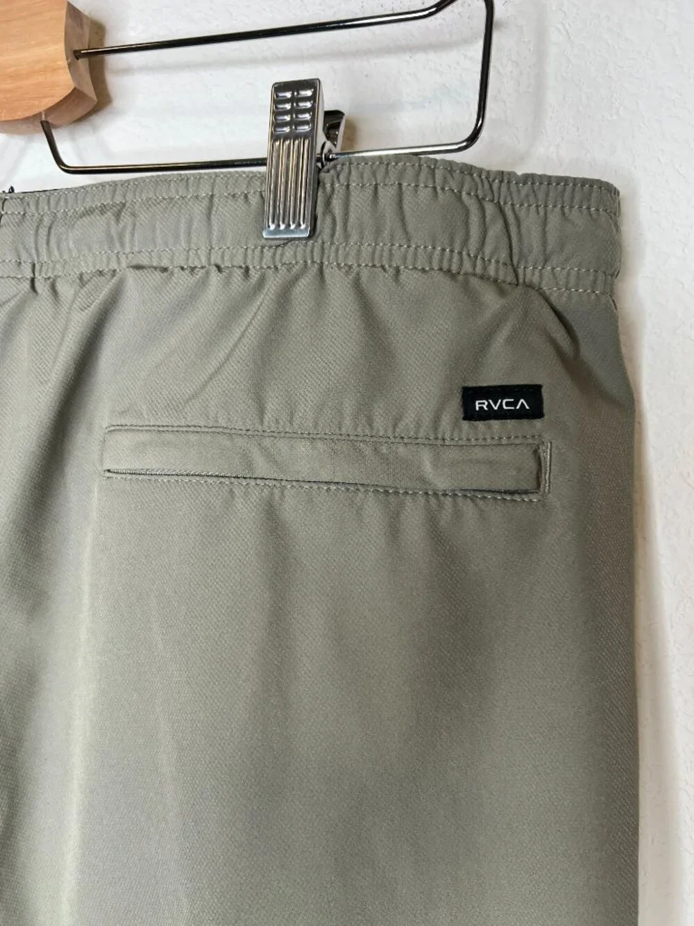 RVCA VA Men's Athletic Shorts XL